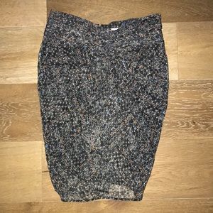 Isabel Marant x H&M Skirt
